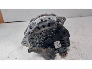 Генератор 37300-02850 Hyundai i10 1.1