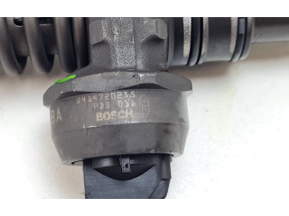 Vstřikovač 038130073AG, 0414720215 Volkswagen Caddy BJB