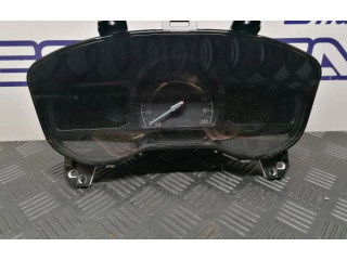 Панель приборов GB3T-10849-HD3ZHE Ford Ranger