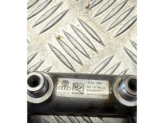 Топливная рампа 059130090, 059130090CM Audi A5 Sportback 8TA для двигателя Cdu