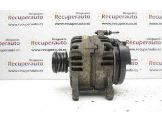 Генератор 8200390675   Renault Clio III      