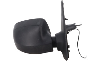 Зеркало электрическое        Dacia Sandero  2008 - 2012 года   