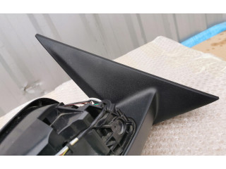 Зеркало электрическое        Ford Ranger  2007 - 2011 года   