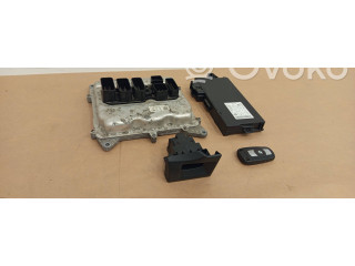 Комплект блоков управления 9278745, 61359278745   BMW Z4 E89