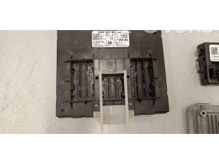 Комплект блоков управления 05l907309aa, 5wb907530h Skoda Octavia Mk4