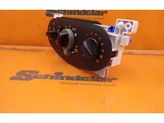 Блок управления климат-контролем N106278B, N106278B   Dacia Duster