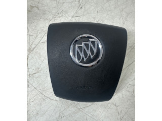 Подушка безопасности водителя Buick Regal