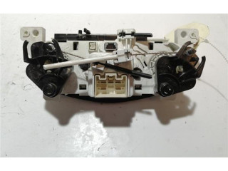 Блок управления климат-контролем 5P3743000, 5P3743000 Dacia Lodgy