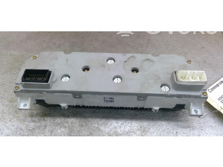 Блок управления климат-контролем 79600S7AG72ZA   Honda Stream