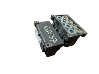 Блок ABS    Opel Astra G