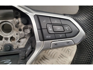 Руль Volkswagen Atlas  2017 -  года 2GJ419089      