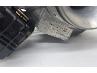 Turbodmychadlo Турбина 8570082, 797863 BMW 5 G30 G31 2.00 l / 140 kW (B47O)