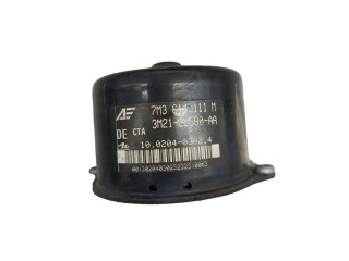 Přístrojová deska Volkswagen Sharan 2003 7M3614111SBEF