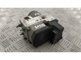 Блок АБС 5231204, 0273004578 Saab 9-5 1998-2005 года