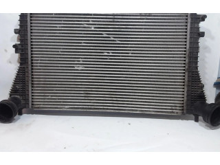 Интеркулер 1K0145928 Skoda Octavia Mk2 (1Z)