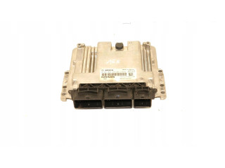 Řídící jednotka 0281034273 Nissan Micra K14 2020