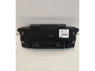 Блок управления климат-контролем 55111924AQ, 5HB01122153 Jeep Grand Cherokee