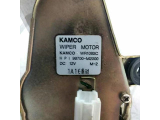 Моторчик заднего дворника 98700M2000, MOTORLIMPIATRASERO KIA Joice