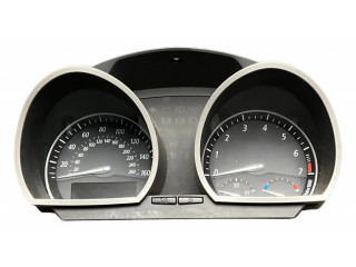 Панель приборов 102425107, 912937101 BMW Z4 E85 E86