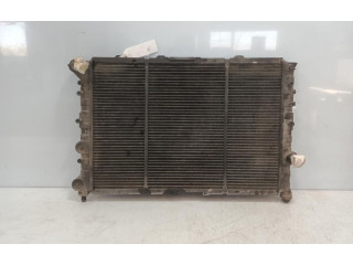 Радиатор охлаждающей жидкости 00606245810 Alfa Romeo 166