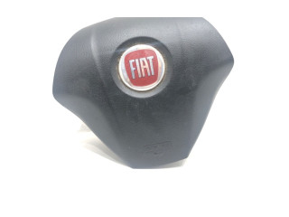 Подушка безопасности водителя 07355265250 Fiat Fiorino