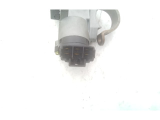 Комплект блоков управления 96801800, 96408390   Chevrolet Matiz