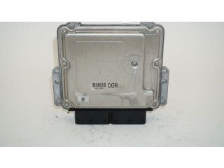 Řídící jednotka 39150-2A930, 0281032352   KIA Optima 2016