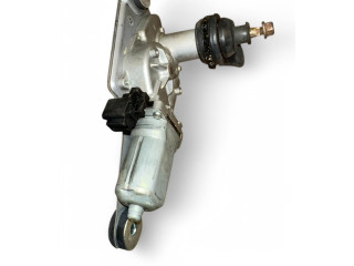 Моторчик заднего дворника 55079213AB, 55079213AB Jeep Grand Cherokee