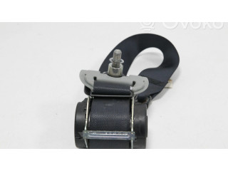 Задний ремень безопасности