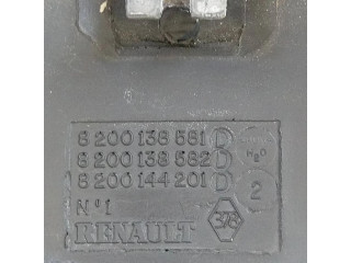 Volant Renault Vel Satis 2005 8200138581, 8200138582D