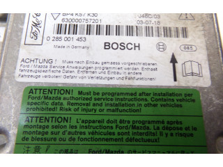 Блок подушек безопасности 0285001453, 0285001453 Mazda 3 I