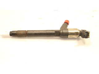Vstřikovač Opel Astra K