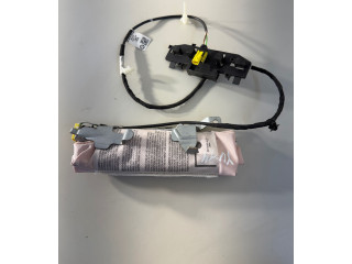 Подушка безопасности в сиденье 6V0880242D, 1148999570633 Skoda Fabia Mk3 (NJ)