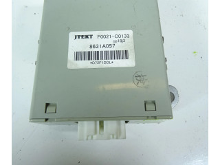 Блок управления двигателя 8631A057, 8631A057 Mitsubishi Outlander