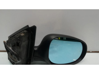 Зеркало электрическое     Сзади   Fiat Bravo  2007-2014 года   