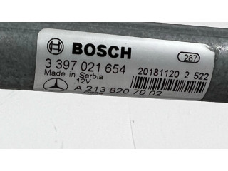 Механизм стеклоочистителей (трапеция)