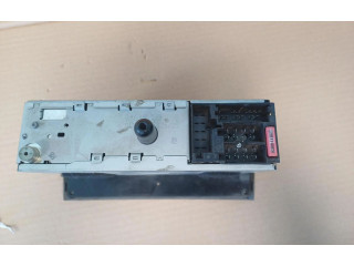 Радио/ проигрыватель CD/DVD / навигация 735455558 Fiat Linea