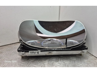 Панель приборов 85003SC180, 85003SC18   Subaru Forester SH       