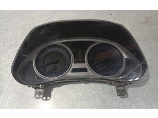 Панель приборов 8380053650 Lexus IS 220D-250-350