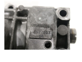 Čerpadlo oleje 9636898380 Peugeot 4007 4HN