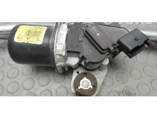 Моторчик дворников 6401F4, NICHTZUTREFFEND    Citroen C2