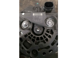 Генератор 03C903023A, 03C903023A Volkswagen Golf VI