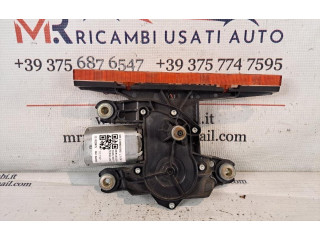 Моторчик заднего дворника A1698201340, 640942    Mercedes-Benz A W169