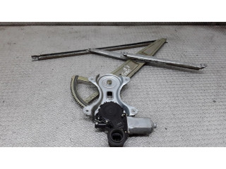 Передний комплект электрического механизма для подъема окна