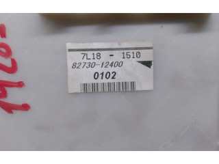 Pojistková skříňka Řídící jednotka BSM 8273012400 Toyota Corolla E140 E150 2008
