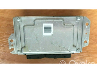 Блок управления двигателя 9030930372F, 3911002AA5   Hyundai Getz