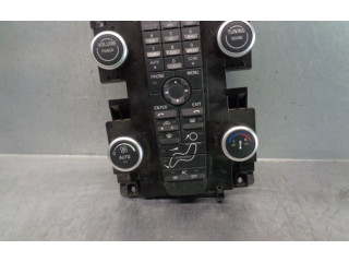 Блок управления климат-контролем 31324237 Volvo S40