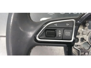 Volant Audi A8 S8 D4 4H 2017 4H0419091AP, 4H0419091APIWM  