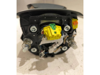 Подушка безопасности водителя 83A880201N, T83A201 Audi Q3 8U