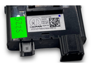 Vstřikovací čerpadlo S5225, 735745770   Fiat 500     